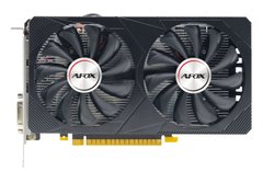 AFOX Видеокарта GeForce GTX 1650 4GB GDDR6 AF1650-4096D6H3-V3 фото