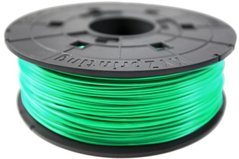 Котушка з ниткою 1.75мм/0.6кг PLA XYZprinting Filament для da Vinci, прозоро-зелений - купити в інтернет-магазині Coolbaba Toys