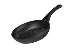 Сковорода Ardesto Black Mars Orion 24 см, чорний , алюміній - купити в інтернет-магазині Coolbaba Toys