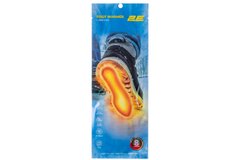 Хімічна грілка для ніг 2E розмір L (265 мм), до 8 годин - купити в інтернет-магазині Coolbaba Toys