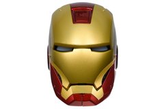 Акустична система eKids/iHome MARVEL Iron Man, Wireless - купити в інтернет-магазині Coolbaba Toys