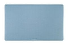 Tucano Ігрова поверхня Desk Pad (670x420x3мм), блакитний MA-DP-Z фото