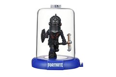 Колекційна фігурка Jazwares Domez Fortnite Black Knight - купити в інтернет-магазині Coolbaba Toys