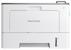 Принтер моно A4 Pantum BP5100DW 40ppm Duplex Ethernet WiFi BP5100DW фото