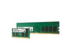 Память ноутбука Transcend DDR4 8GB 3200 JM3200HSB-8G фото