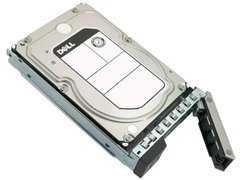 Накопичувач на жорстких магнітних дисках DELL 600GB 10K RPM SAS 12Gbps 512n Hot-plug Hard Drive - купити в інтернет-магазині Coolbaba Toys