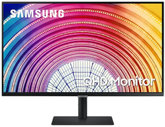 Монитор Samsung 32" S32A600N HDMI, USB, MM, VA, 2560x1440, 75Hz LS32A600NWIXCI фото