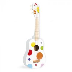 Janod Музичний інструмент - Гітара - купити в інтернет-магазині Coolbaba Toys