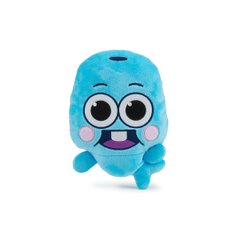 М'яка іграшка BABY SHARK серії "BIG SHOW" - ГЕНК (20 cm) - купити в інтернет-магазині Coolbaba Toys