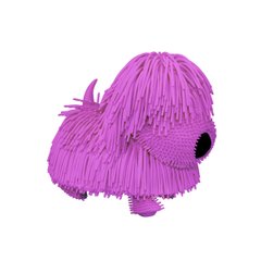 Інтерактивна іграшка JIGGLY PUP – ГРАЙЛИВЕ ЦУЦЕНЯ (фіолетове) - купити в інтернет-магазині Coolbaba Toys