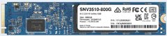 Накопичувач SSD Synology M.2 800GB PCIe 3.0 22110 SNV3510-800G фото