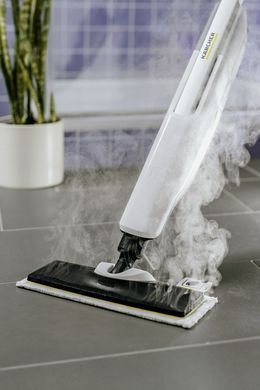 Karcher Комплект универсальных салфеток для пола EasyFix, 2 шт в комплекте 2.863-339.0 фото