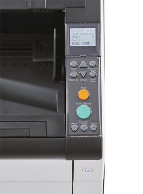 Ricoh Документ-сканер A3 fi-7900 PA03800-B001 фото
