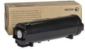 Тонер картридж Xerox VL B600/B610/B605/B615 Black (46700 стор) 106R03945 фото