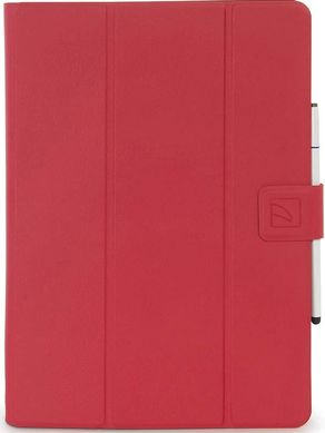 Чохол Tucano Facile Plus Universal для планшетів 7-8", червоний TAB-FAP8-R фото