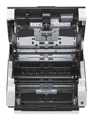 Ricoh Документ-сканер A3 fi-7900 PA03800-B001 фото