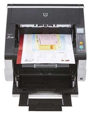 Ricoh Документ-сканер A3 fi-7900 PA03800-B001 фото