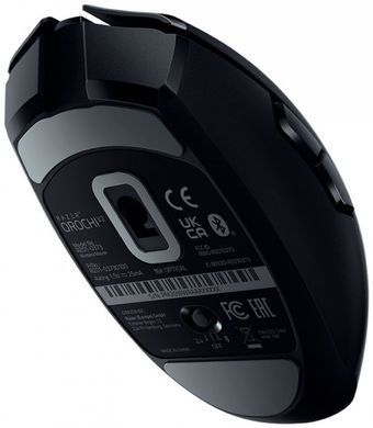 Razer Миша Orochi V2 WL Black RZ01-03730100-R3G1 фото