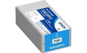 Epson SJIC22P[C33S020602] C33S020602 фото