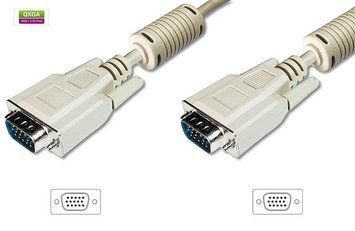 Digitus VGA (HDDB15M/M) AK-310103-150-E фото