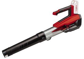 Einhell Воздуходув аккумуляторный GP-LB 18/200 Li E - Solo, 18В, 200км/ч, 630м3/ч, 2.2кг, без АКБ и ЗУ 3433555 фото