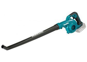 Makita Повітродувка DUB186Z, акум, 18В, 3.2 куб/хв, 68 м/с, 1.6кг, Solo (без АКБ та ЗП) DUB186Z фото