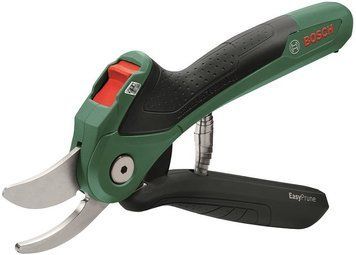 Bosch Секатор акумуляторний EasyPrune 0.600.8B2.102 0.600.8B2.102 фото