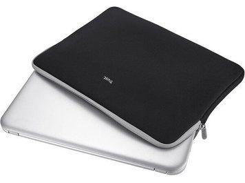 Чохол до ноутбука Trust Primo Sleeve 13.3&rdquo; BLACK 21251_TRUST фото
