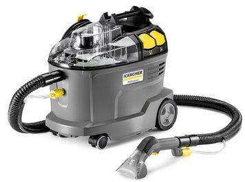 Karcher Пылесос моющий Puzzi 8/1 профессиональный 1.100-240.0 фото