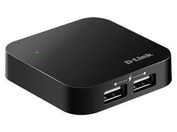 D-Link DUB-H4 DUB-H4 фото