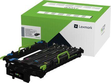 Xerox Модуль формування зображення Xerox | Lexmark CX95x Color (250 000 стор) 77L0ZV0 фото