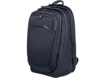 HP Рюкзак для ноутбука, Travel Plus, 30L 17", поліестер, синій графіт A2CC9AA фото