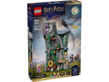 LEGO Конструктор LEGO Harry Potter Будинок Луни Лавґуд 76467 фото