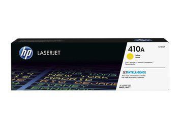 Картридж HP 410A CLJ Pro M377/M452/M477 Yellow (2300 стор) CF412A фото