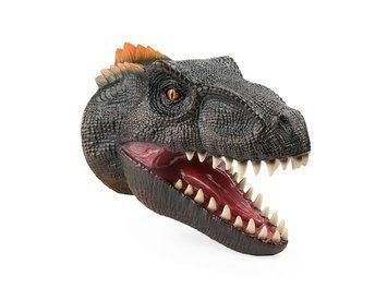 Same Toy Іграшка-рукавичка Same Toy Тиранозавр коричневий X378UT-1 фото