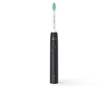 Philips Електрична звуковая зубная щітка Sonicare 3100 series HX3671/14 HX3671/14 фото