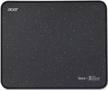 Acer Ігрова поверхня Acer Vero, S (210х180х3мм), чорний GP.MSP11.00B фото