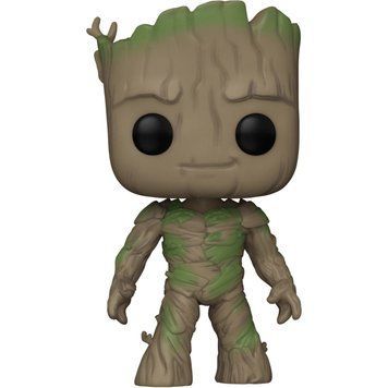 Funko Фігурка Funko POP: Marvel - Guardians of the Galaxy - Groot 889698675109 фото