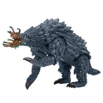 Фігурка GODZILLA VS. KONG &ndash; МОРОЗНИЙ ВАРК 35874 фото