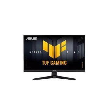 ASUS Монітор 23.8" TUF Gaming VG249QM5A 2xHDMI, DP, MM, IPS, 240Hz, 0.3ms, sRGB 99%, AdaptiveSync 90LM0BA0-B01171 фото