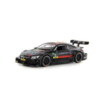 Автомодель - MERCEDES-AMG C63 DTM (черный) 250273 фото
