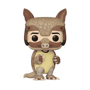 Ігрова фігурка FUNKO POP! серії "Друзі S6" - РОС 80190 фото