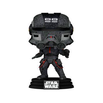Ігрова фігурка FUNKO POP! серії "Зоряні війни" &ndash; ЕХО 55504 фото