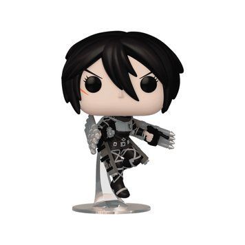 Ігрова фігурка FUNKO POP! серії "Атака титанів" - МІКАСА АКЕРМАНН 67929 фото