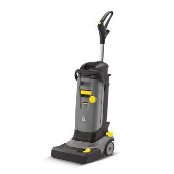 Karcher Поломойная машина BR 30/4 C 1.783-223.0 фото
