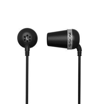 Koss The Plug Noise Isolating Classic 196635.101 фото