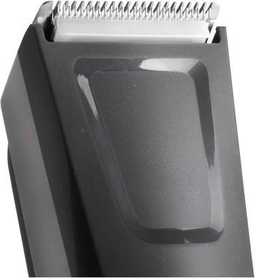 BaByliss Машинка для стрижки волос, E786E, 1 насадка, серый E786E фото