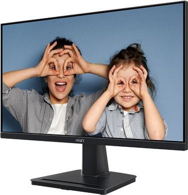 MSI Монитор 21.5" PRO MP225 D-Sub, HDMI, IPS, 100Hz, 4ms, sRGB 107% 9S6-3PC6CM-002 фото
