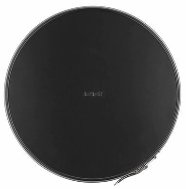 Tefal Форма для випікання Easybake, 26см, вуглецева сталь, роз'ємна, кругла, сірий J1741374 фото