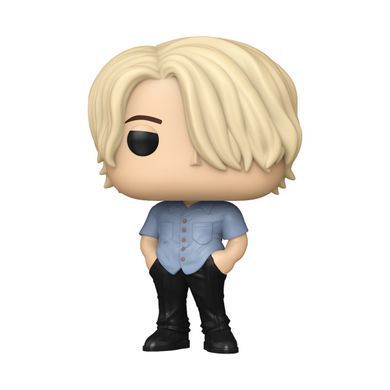 Ігрова фігурка FUNKO POP! серії "Великий куш" S1 - САНДЖІ 75667 фото